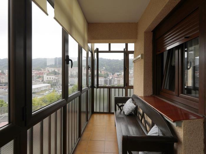 Oleta 9 Acogedor Apartamento En San Sebastián Exterior photo