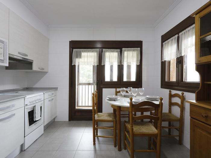 Oleta 9 Acogedor Apartamento En San Sebastián Exterior photo