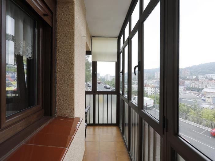 Oleta 9 Acogedor Apartamento En San Sebastián Exterior photo