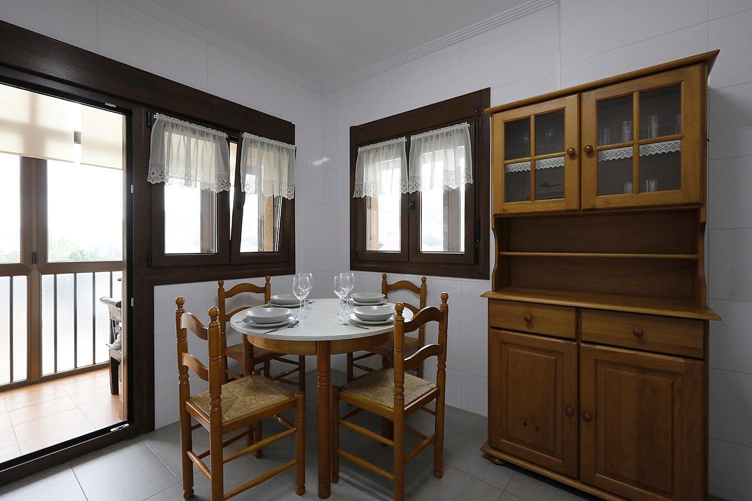 Oleta 9 Acogedor Apartamento En San Sebastián Exterior photo