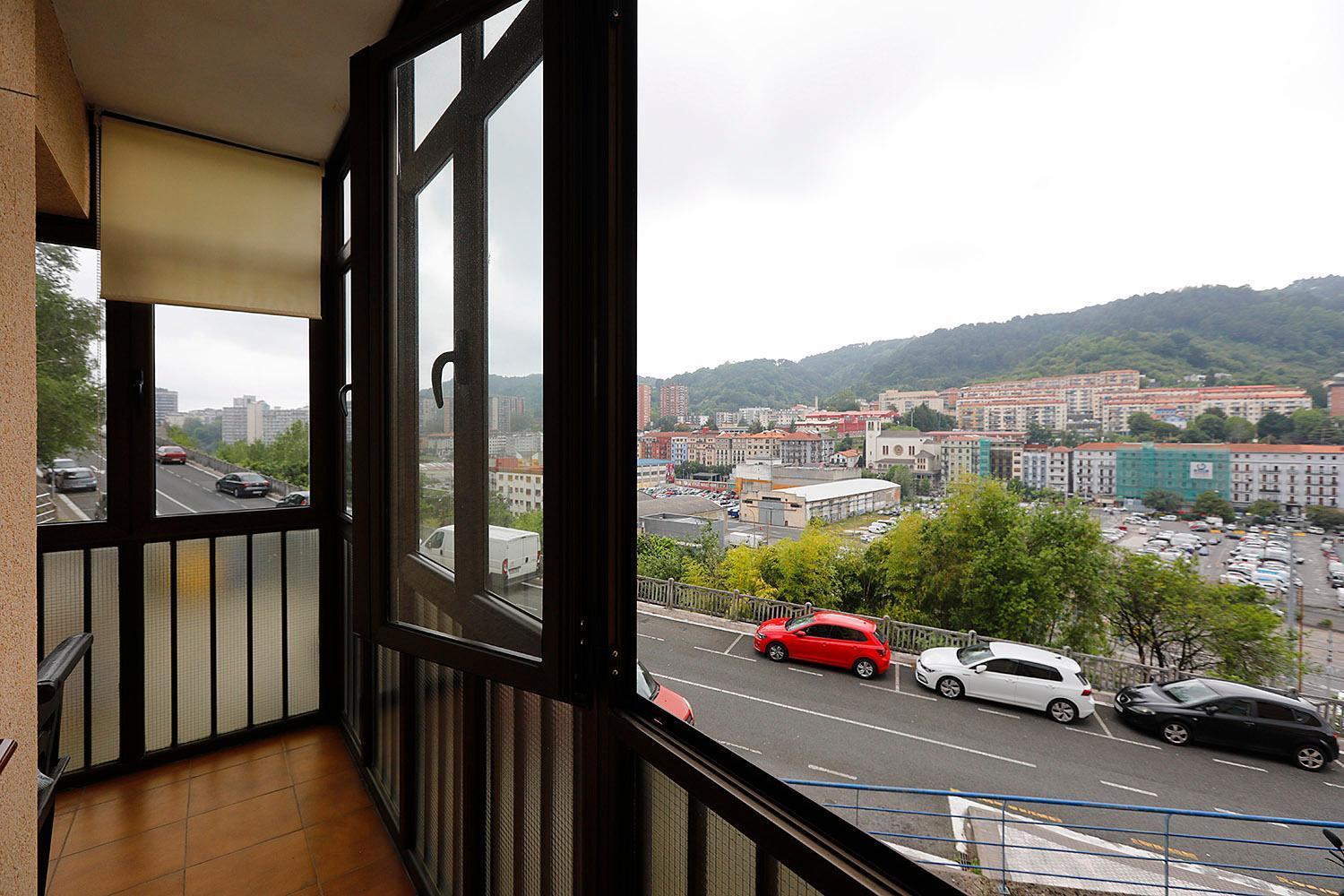 Oleta 9 Acogedor Apartamento En San Sebastián Exterior photo