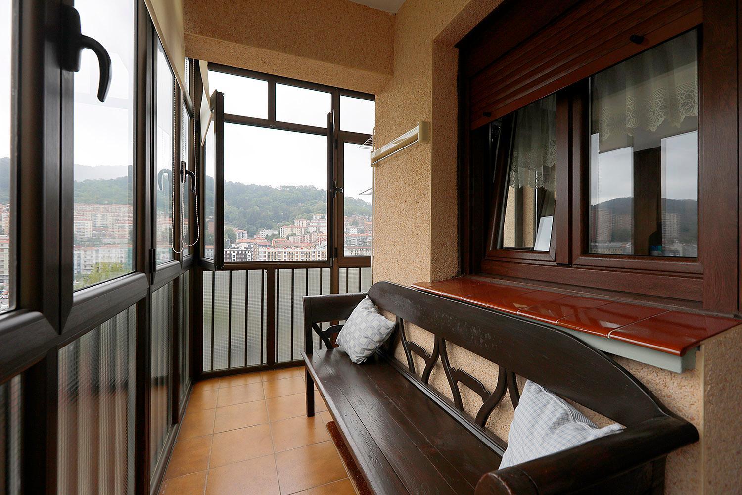 Oleta 9 Acogedor Apartamento En San Sebastián Exterior photo