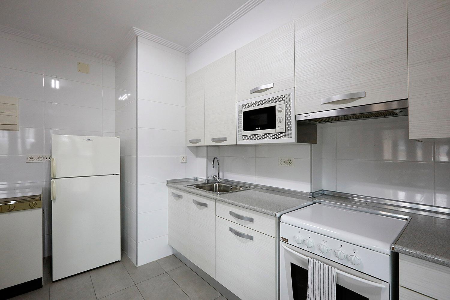 Oleta 9 Acogedor Apartamento En San Sebastián Exterior photo