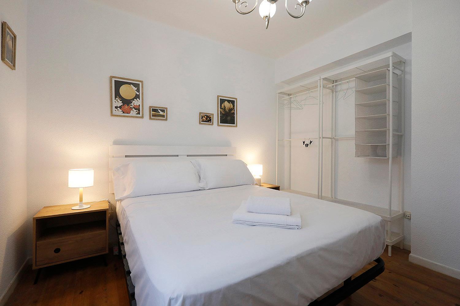 Oleta 9 Acogedor Apartamento En San Sebastián Exterior photo