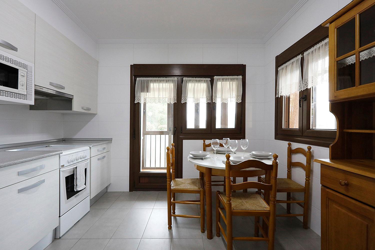 Oleta 9 Acogedor Apartamento En San Sebastián Exterior photo