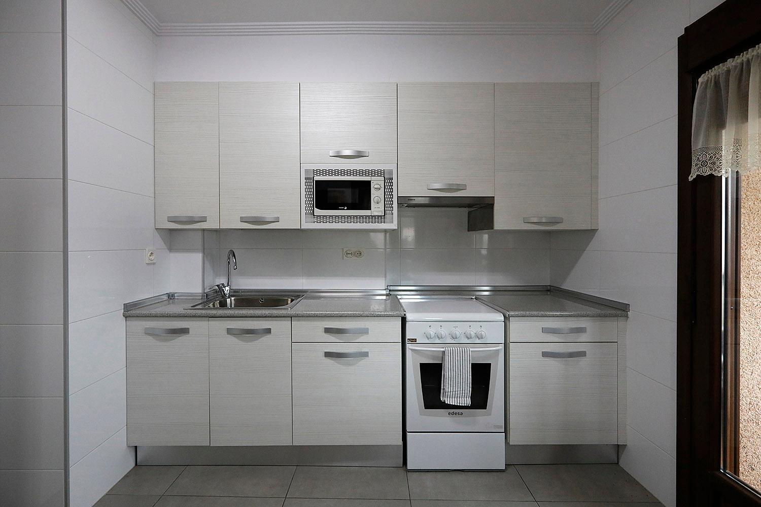 Oleta 9 Acogedor Apartamento En San Sebastián Exterior photo