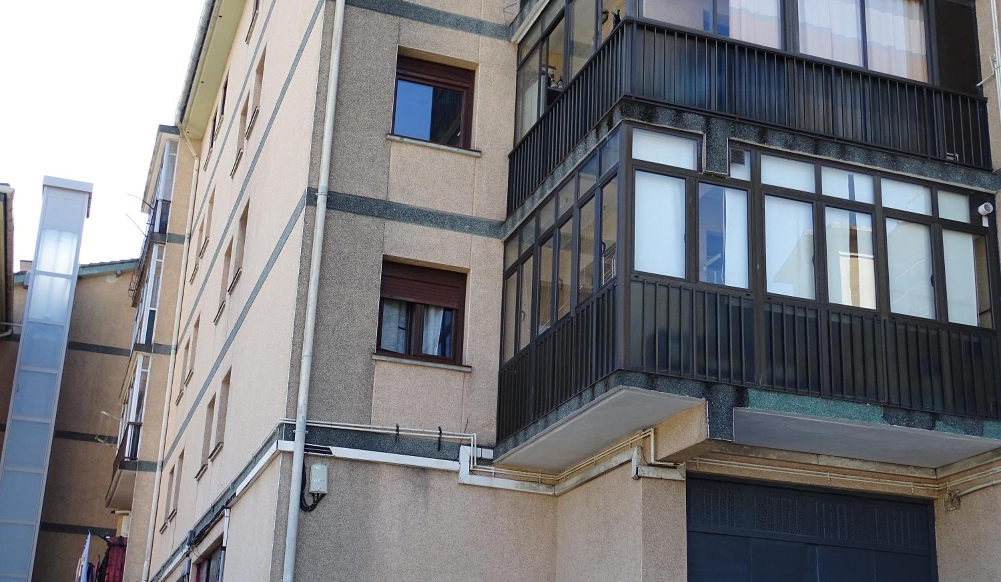 Oleta 9 Acogedor Apartamento En San Sebastián Exterior photo